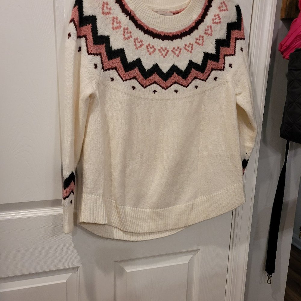 sweater